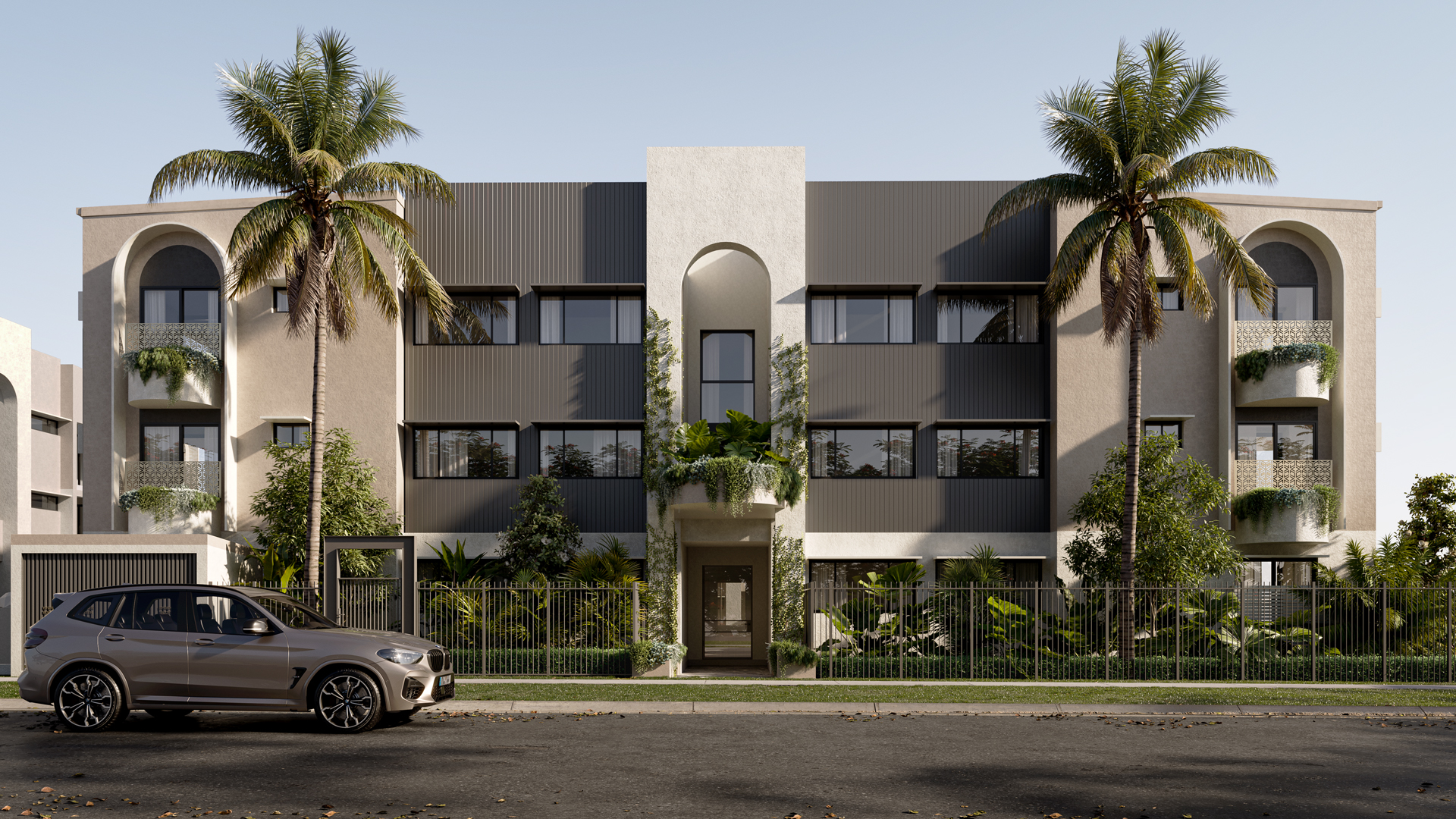 Arca, Stafford QLD, Stafford - Thumbnail 2