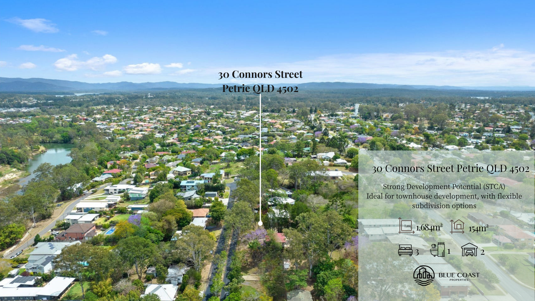 30 Connors Street, Petrie QLD, Petrie - Thumbnail 3