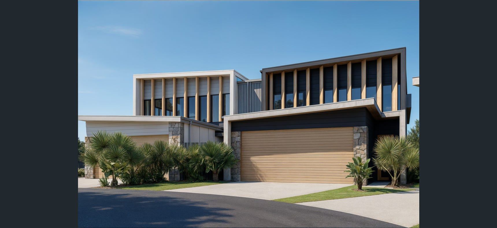 Cumulus Grand Villas, Carrara QLD, Carrara - Thumbnail 8