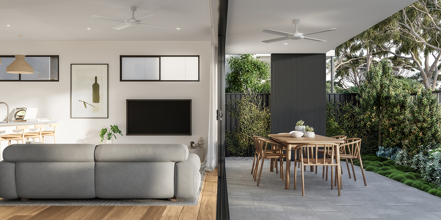 Woodlands Residences, Chapel Hill QLD, Chapel Hill - Thumbnail 5