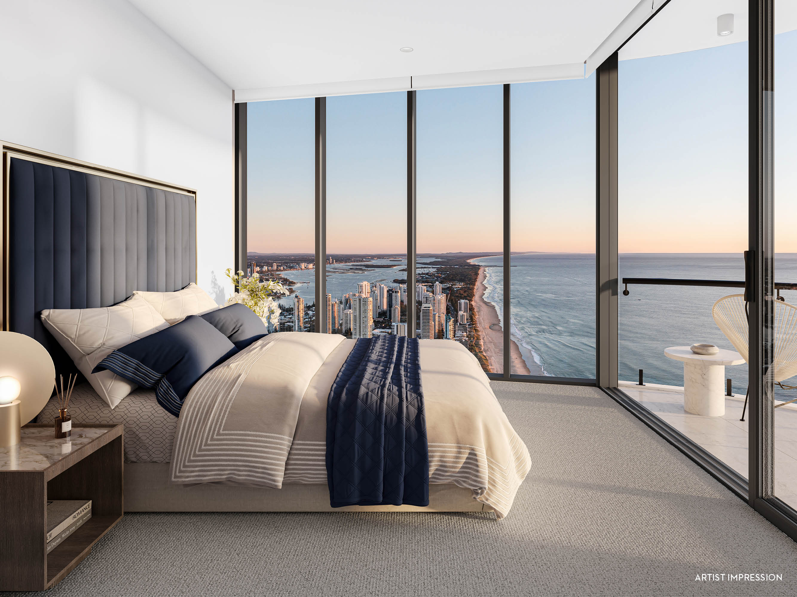 ICONICA Residences, Surfers Paradise QLD, Surfers Paradise - Thumbnail 8