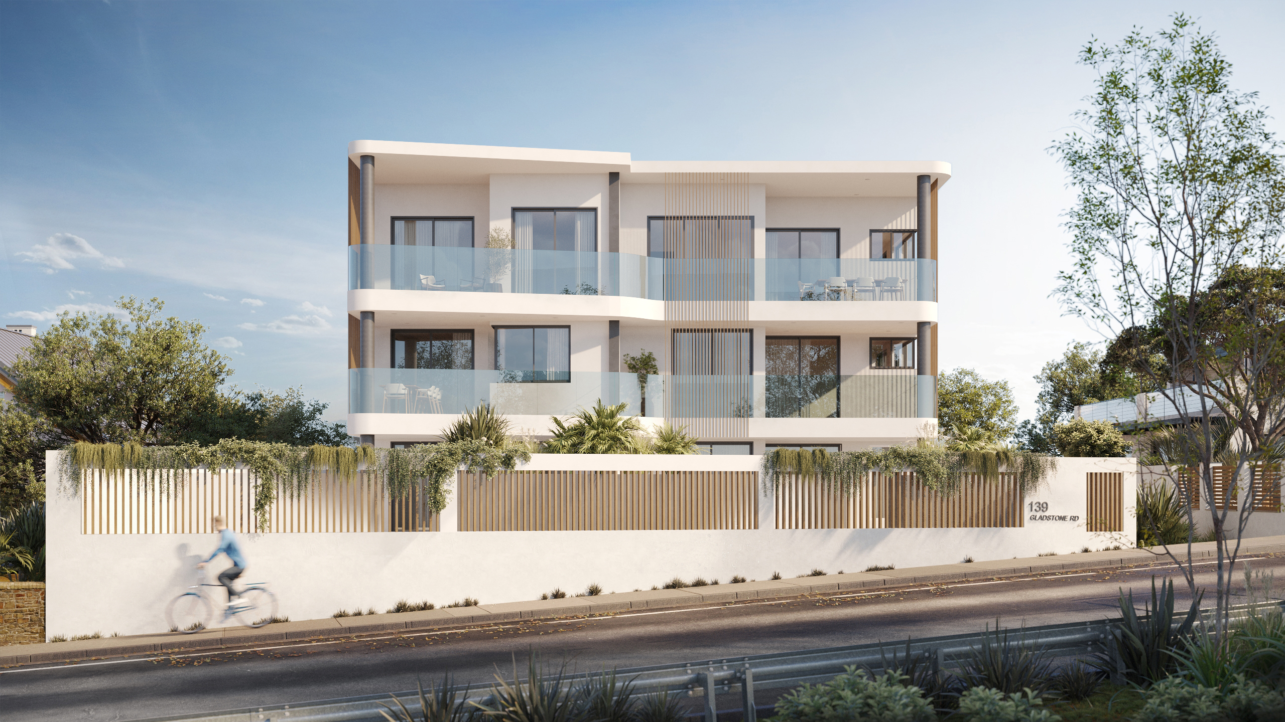 The Hills, Highgate Hill QLD, Highgate Hill - Thumbnail 4