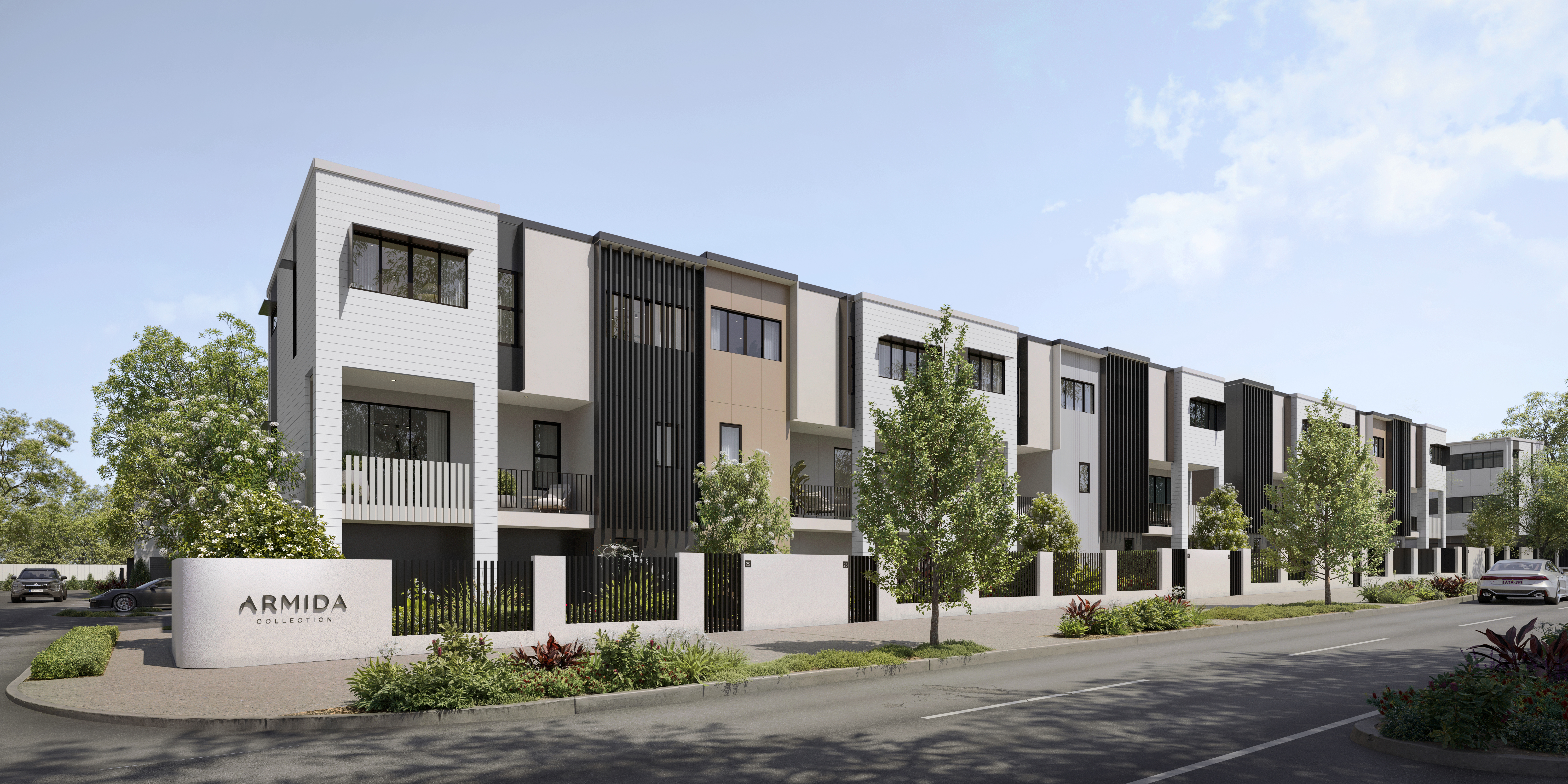 Armida Collection,Rochedale QLD, Rochedale - Image 1