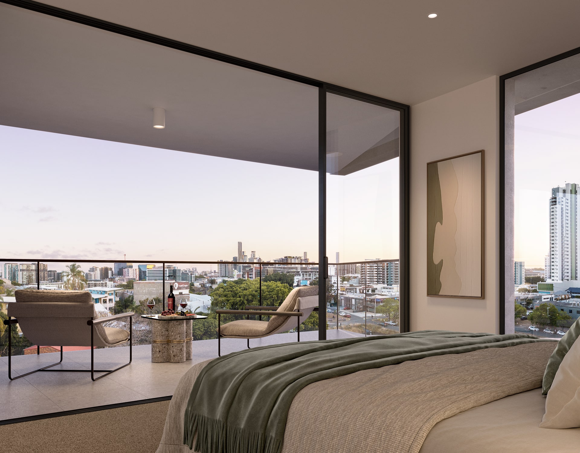 The Abbotsford, Bowen Hills QLD, Bowen Hills - Thumbnail 7