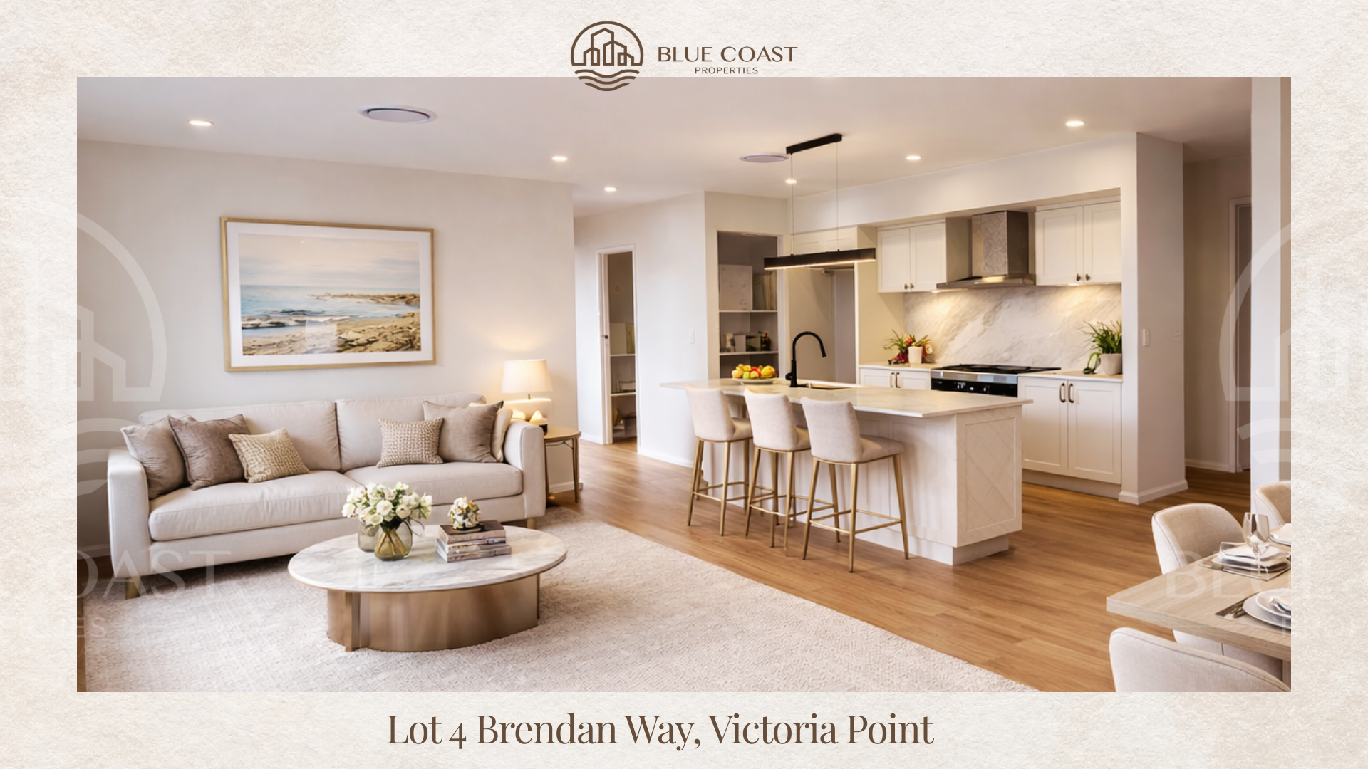 Lot 4 Brendan Way, Victoria Point QLD, Victoria Point - Thumbnail 3
