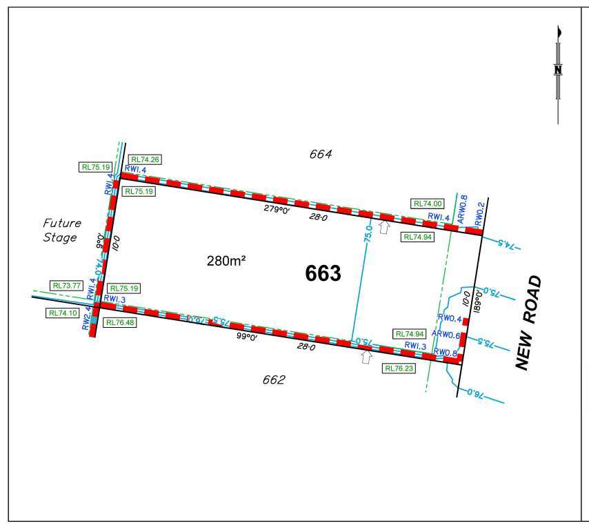 Lot 663 Amity Way, South Ripley QLD, South Ripley - Thumbnail 6