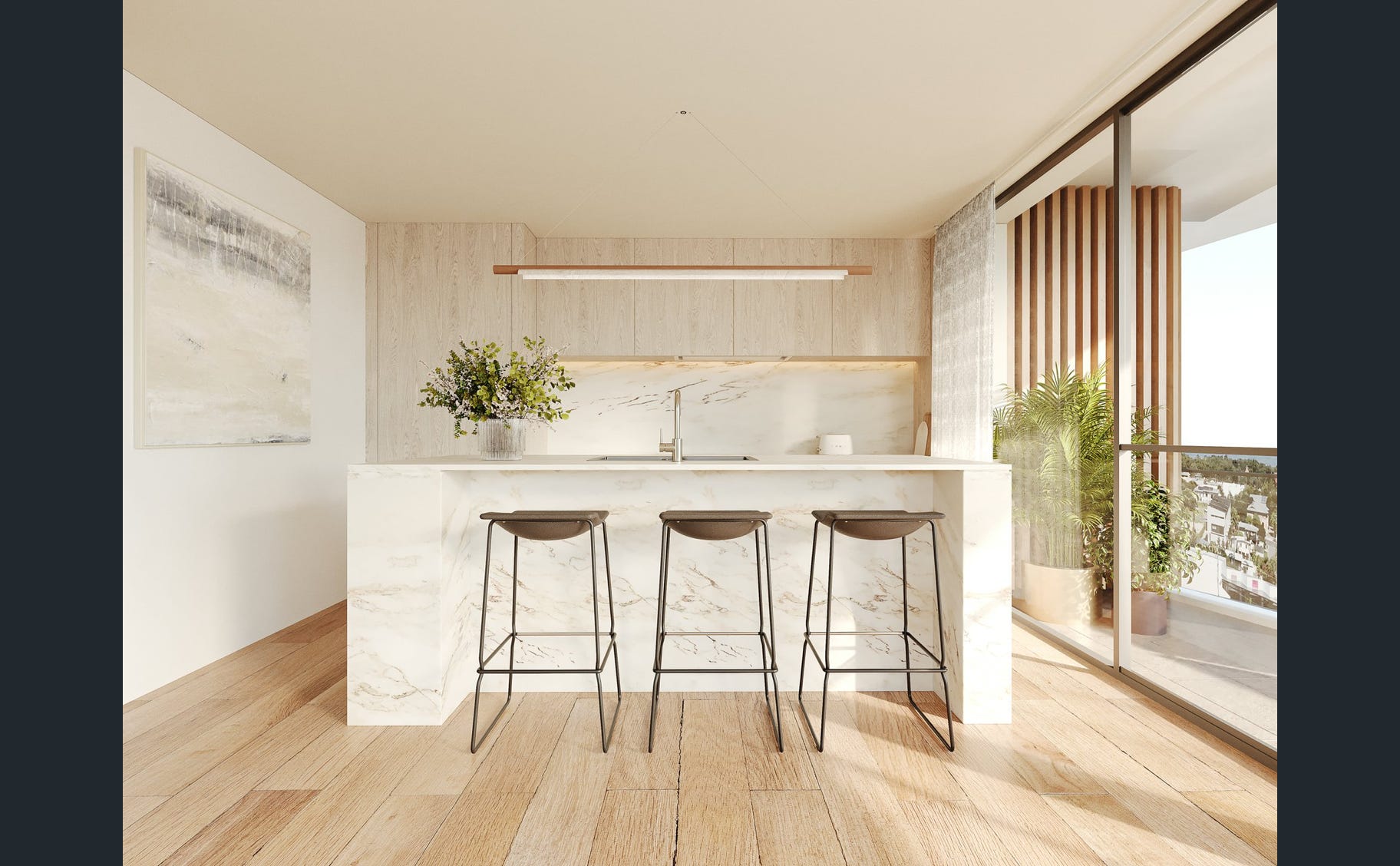 SOMA Residences, Southport QLD, Southport - Thumbnail 5