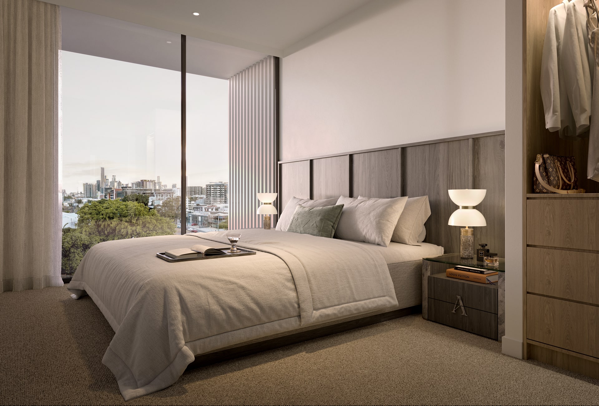 The Abbotsford, Bowen Hills QLD, Bowen Hills - Thumbnail 4