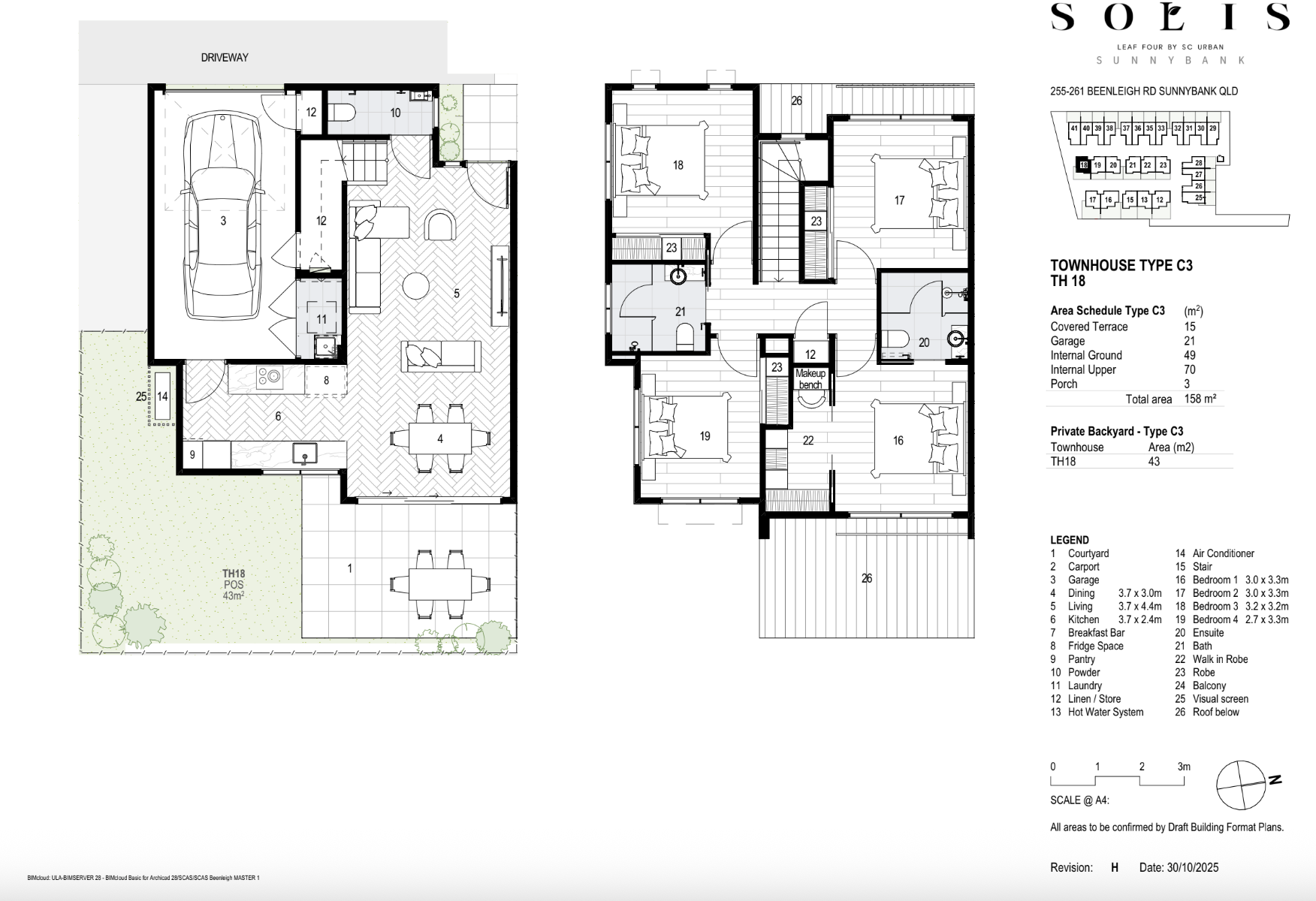 Leaf Four Solis, Sunnybank QLD, Sunnybank - Thumbnail 5