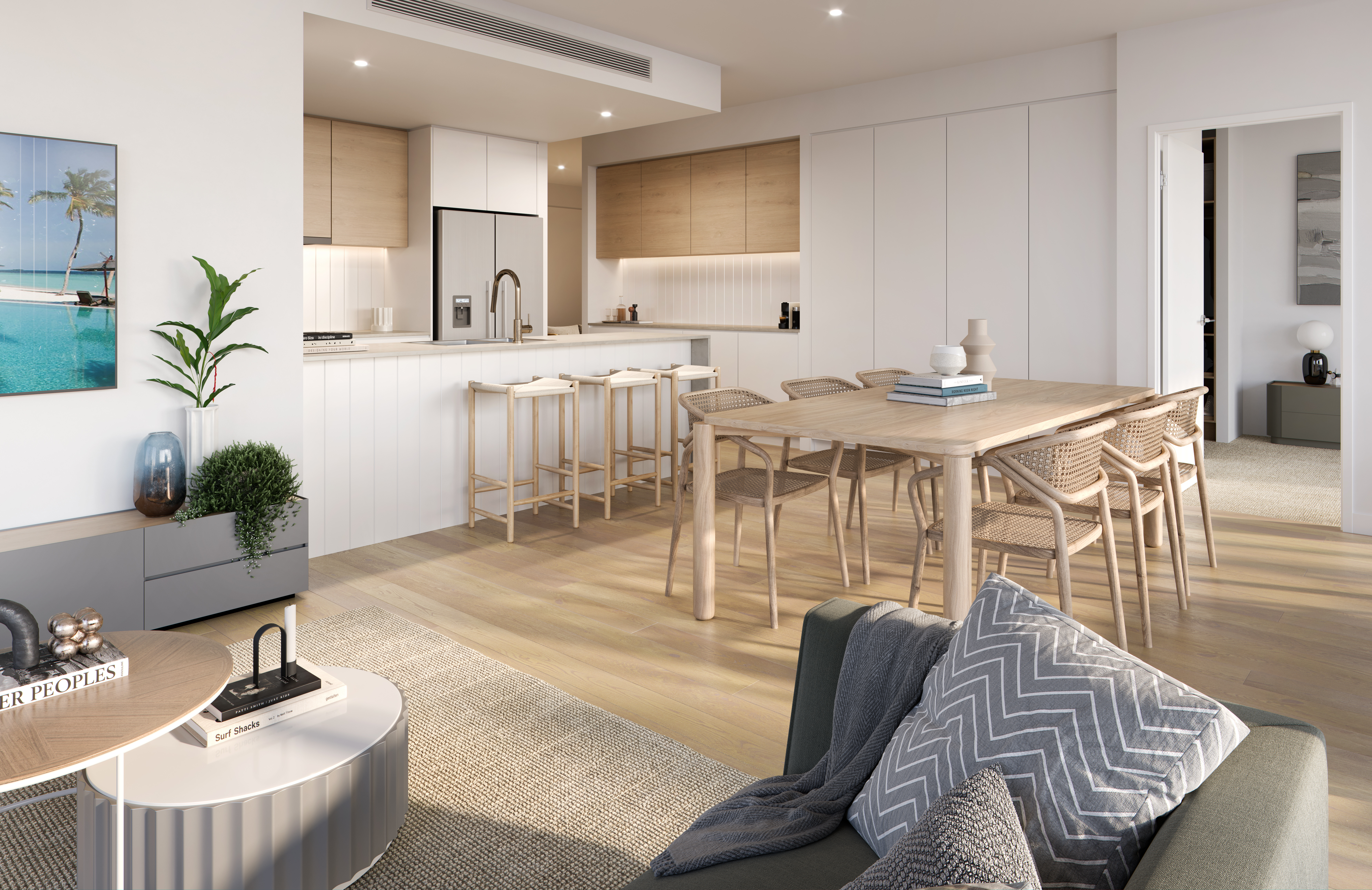 Haven Residences, Cleveland QLD, Cleveland - Thumbnail 7