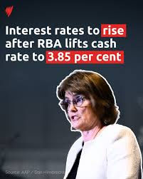 【市场突发】RBA再次加息!全国房市震荡之际,布里斯班房价为何反而更坚挺?