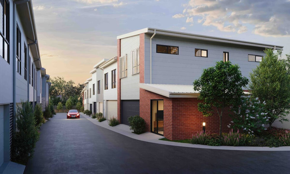 Florence Place, Kallangur QLD 4503, Australia