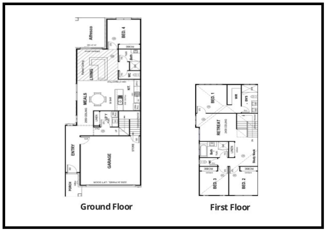 Lot 663 Amity Way, South Ripley QLD, South Ripley - Thumbnail 5