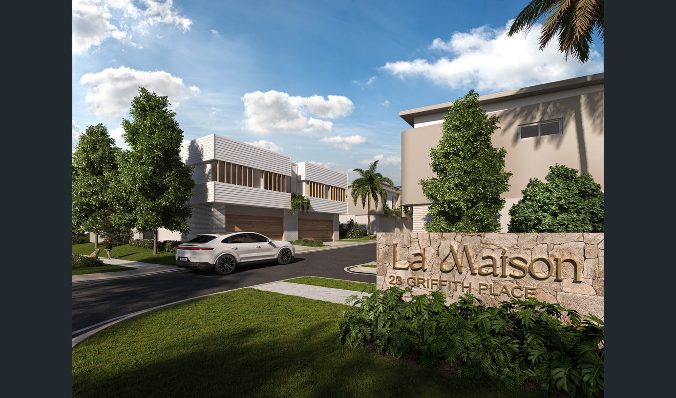 La Maison, Seven Hills QLD, Seven Hills - Thumbnail 6