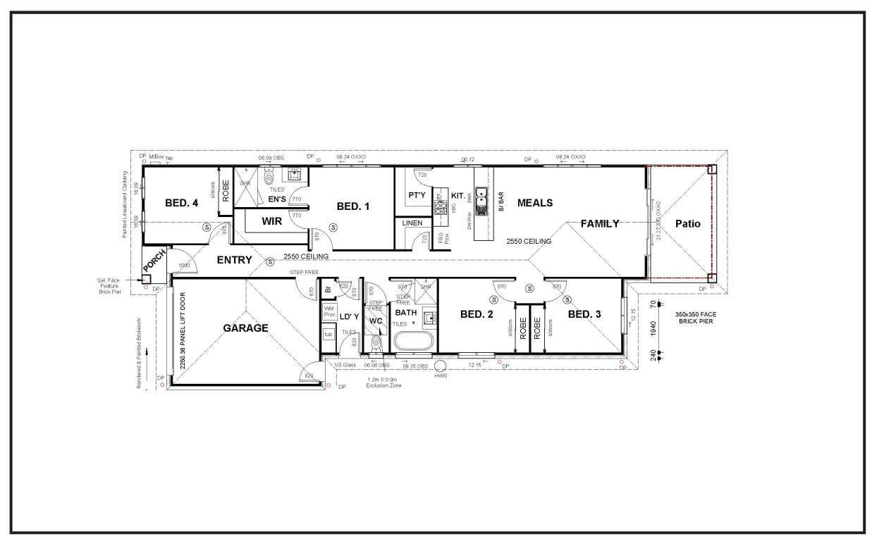Lot 283 Awesome Parade, Griffin QLD, Griffin - Thumbnail 3