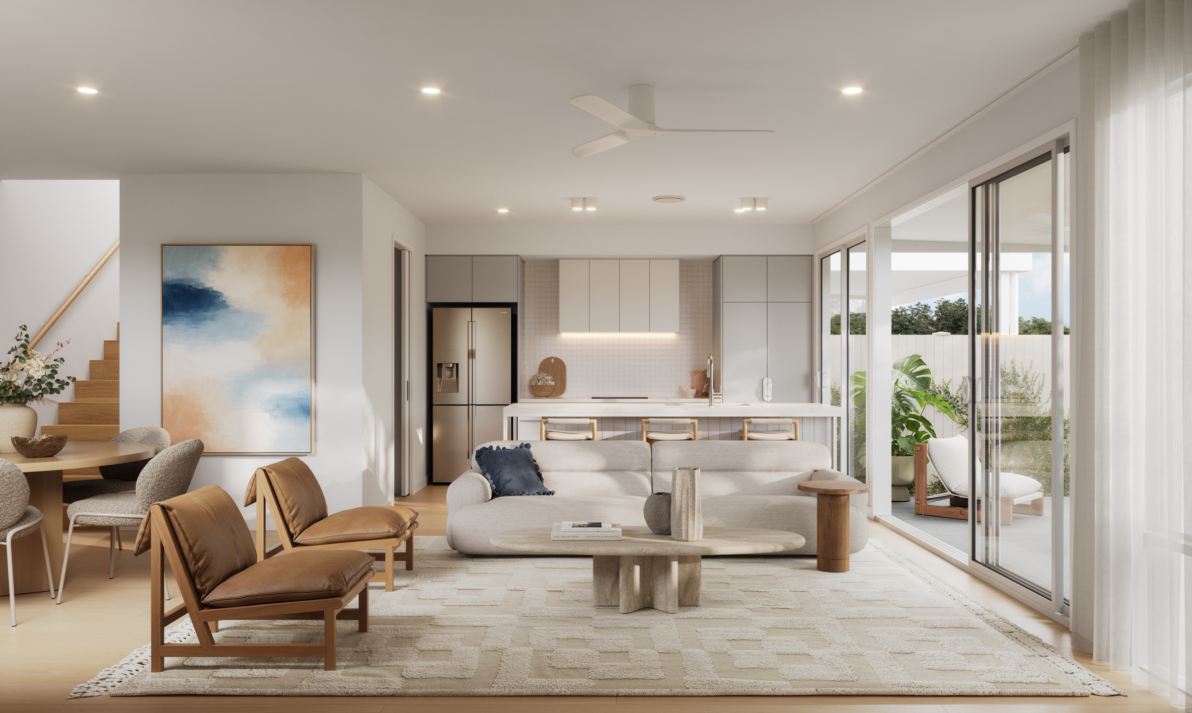Broadhaven Residences QLD, Broadhaven Residences - Thumbnail 4