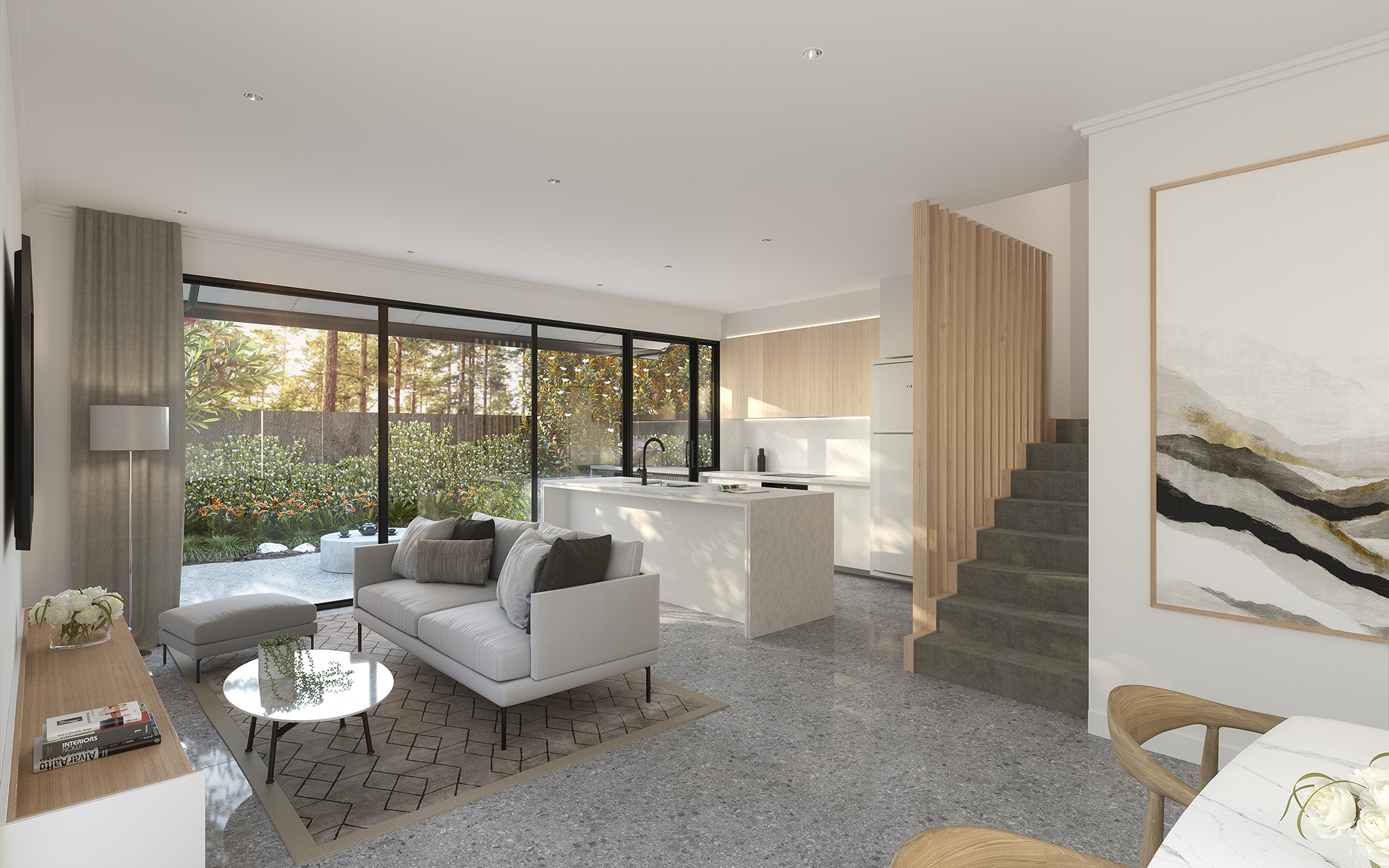 Nuovo Terraces，Arana Hills QLD, Nuovo Terraces，Arana Hills - Thumbnail 4