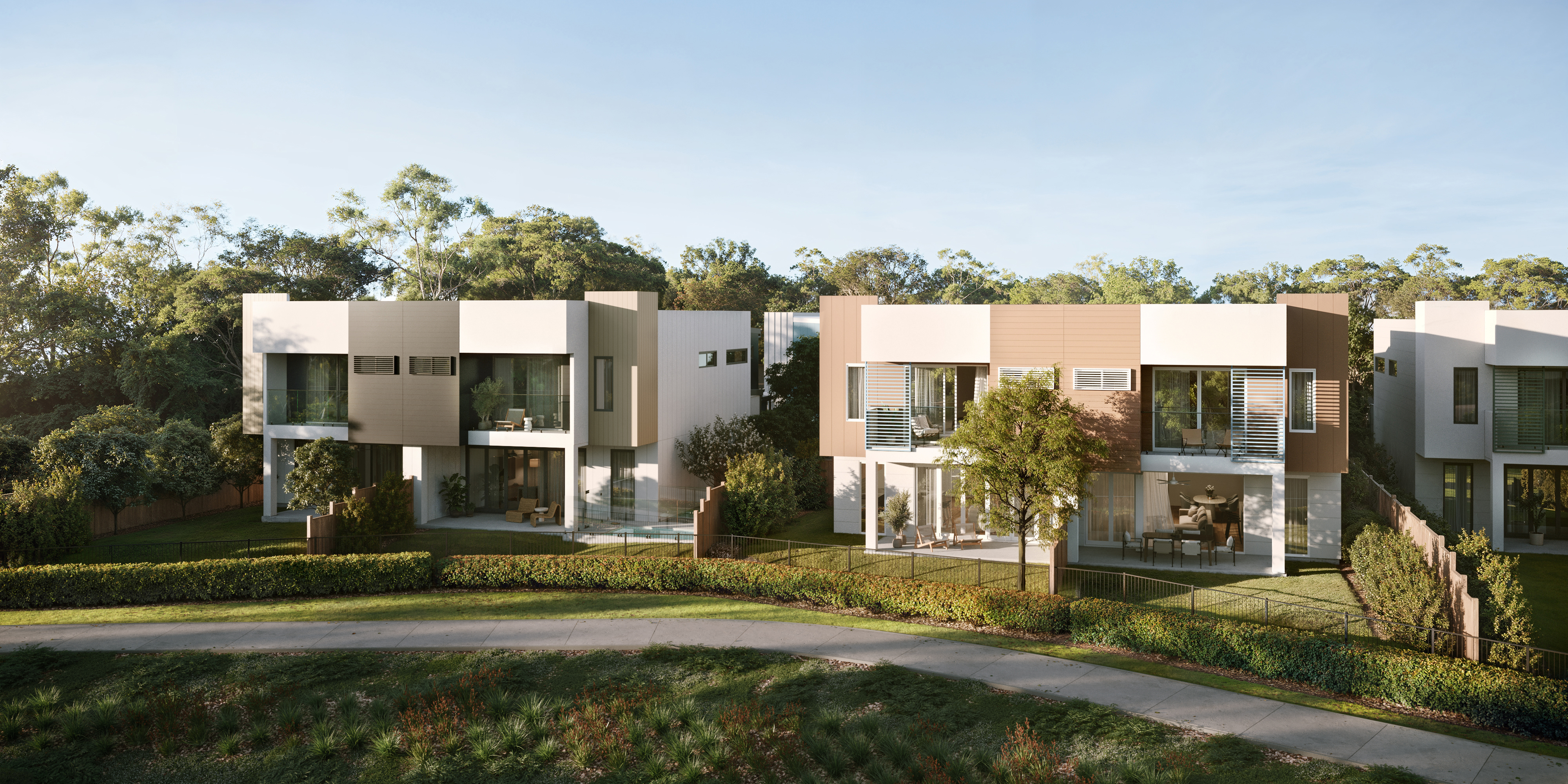 ALBA Residences, Albany Creek QLD, Albany Creek - Thumbnail 3