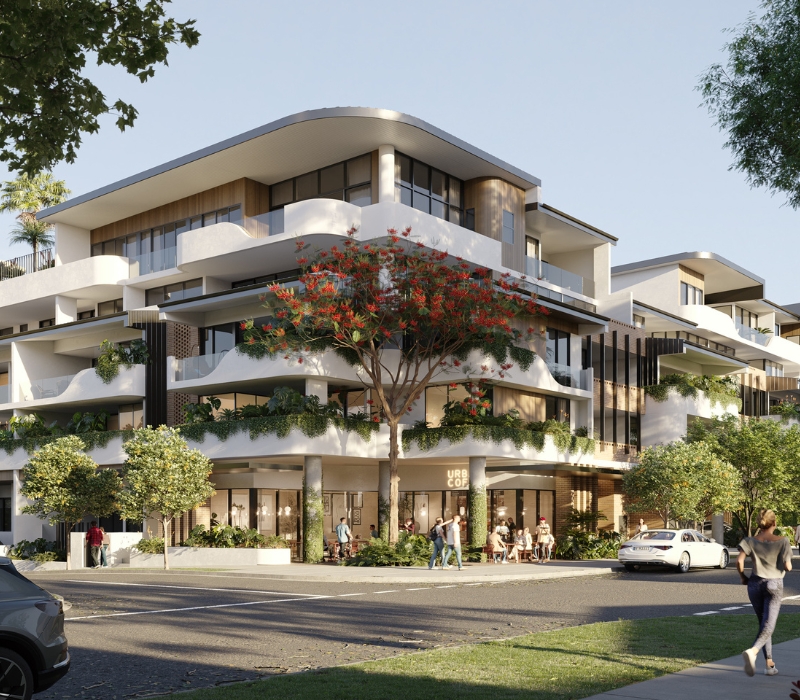 Jardinia, Yeronga QLD, Yeronga - Image 1