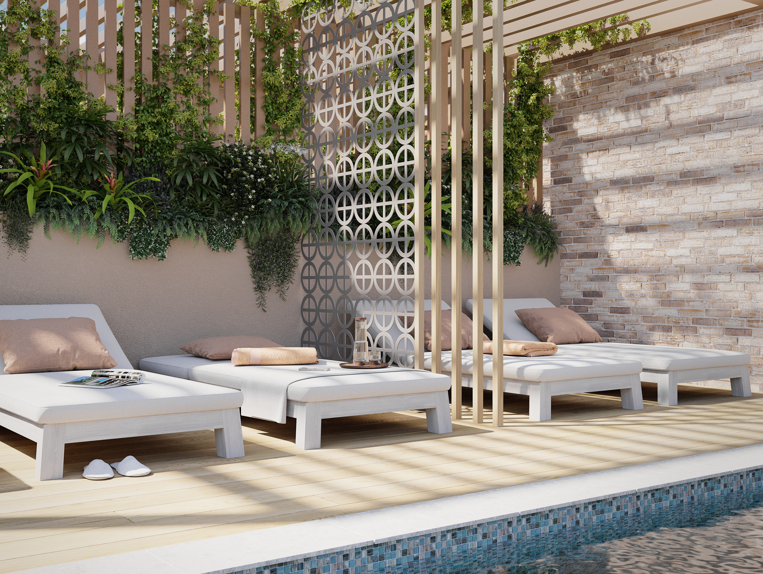 Elisi Residences, West End QLD, West End - Thumbnail 3