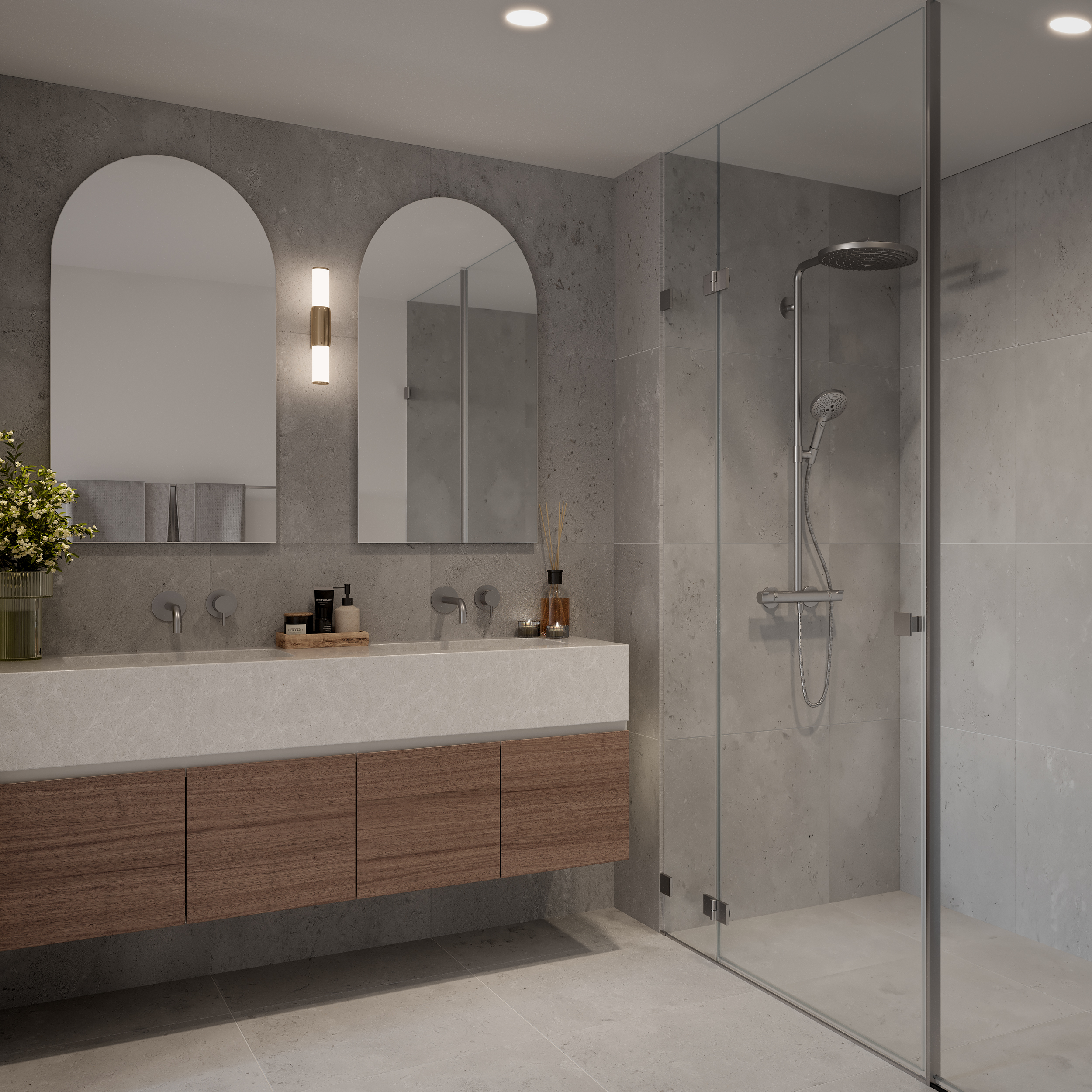 Elisi Residences, West End QLD, West End - Thumbnail 8