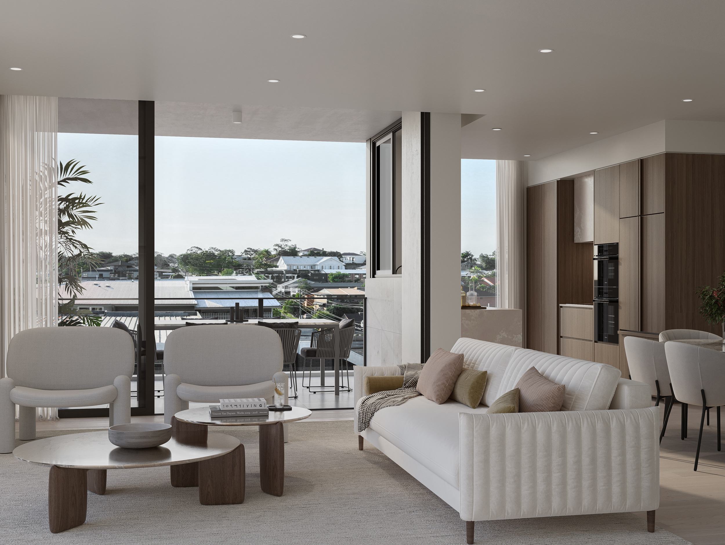 The Adler, Auchenflower QLD, Auchenflower - Thumbnail 6