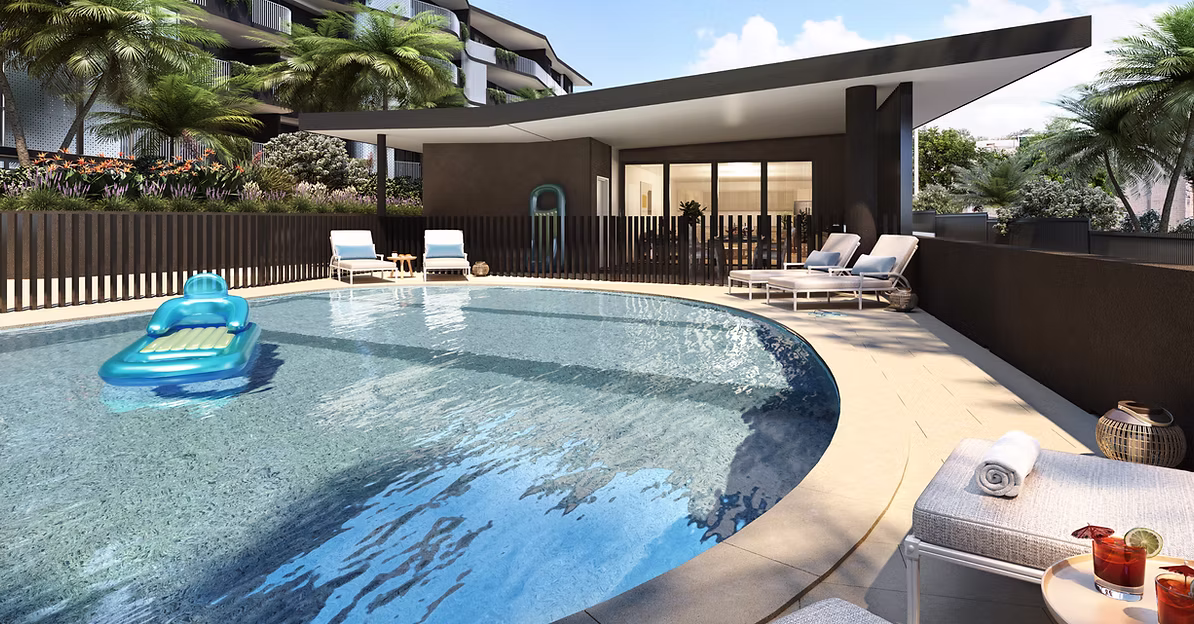 Adena Residences,Wynnum West QLD, Wynnum West - Thumbnail 5