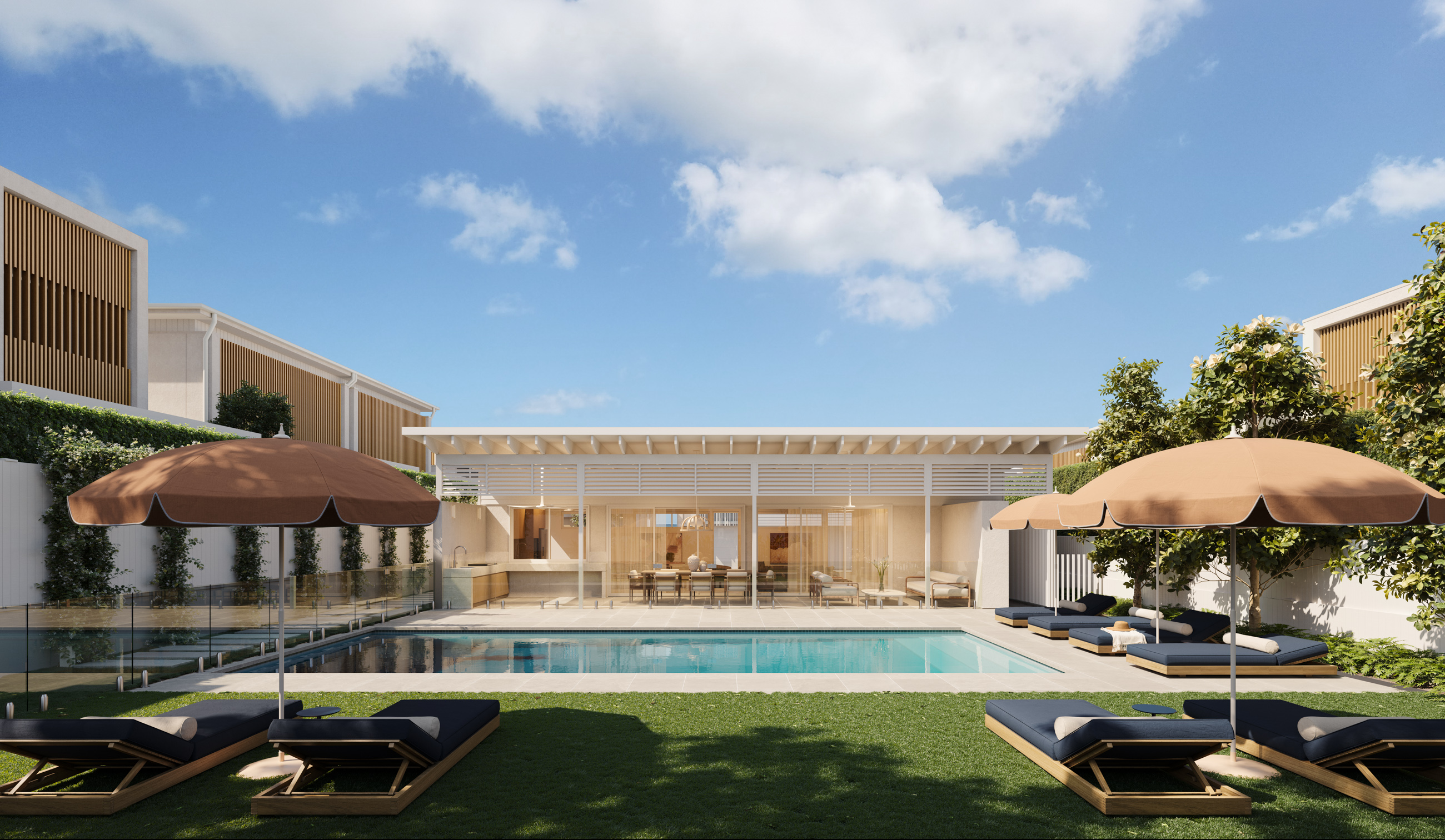 Broadhaven Residences QLD, Broadhaven Residences - Thumbnail 3