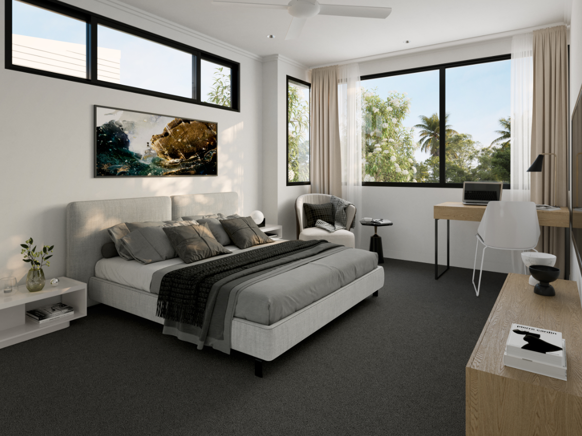 Nuovo Terraces，Arana Hills QLD, Nuovo Terraces，Arana Hills - Thumbnail 2