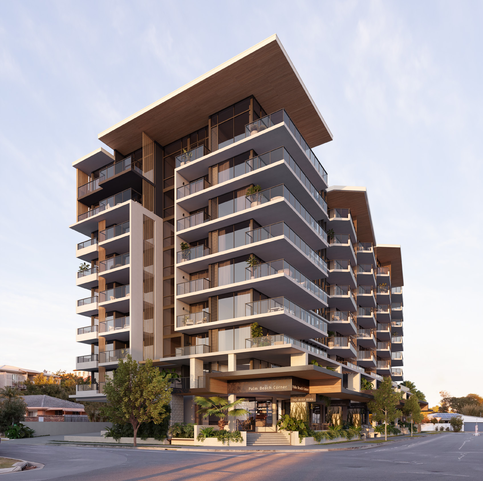 Villea, Palm Beach QLD, Palm Beach - Image 1