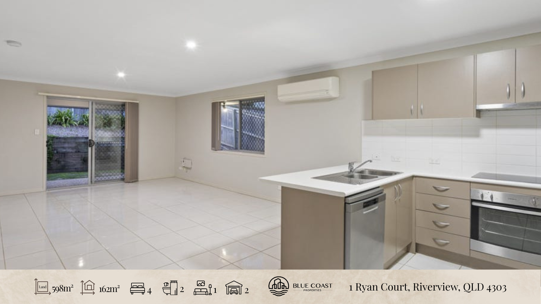 1 Ryan Court, Riverview QLD, Riverview - Thumbnail 3