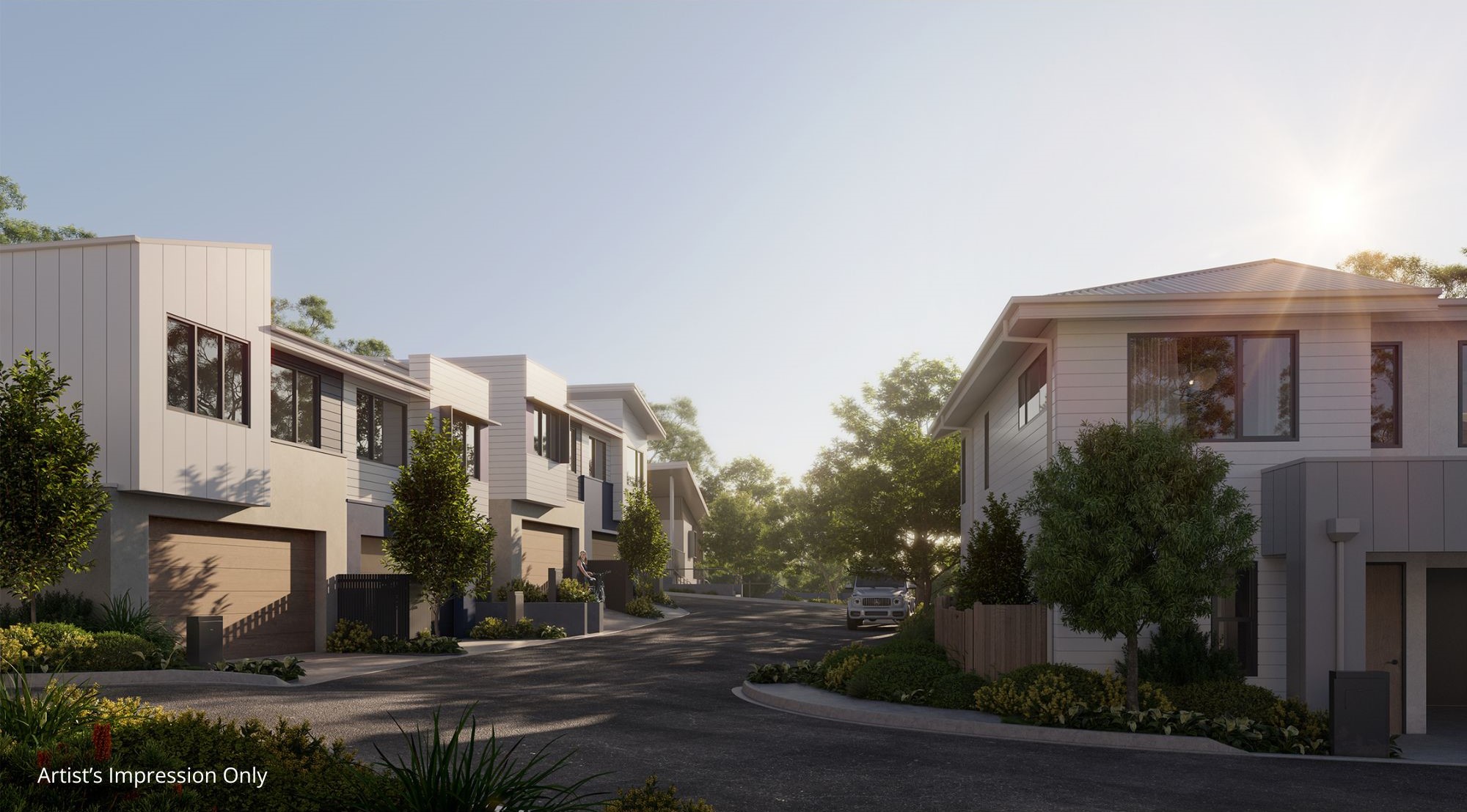 Songbird Terraces, Oxley QLD, Oxley - Thumbnail 4