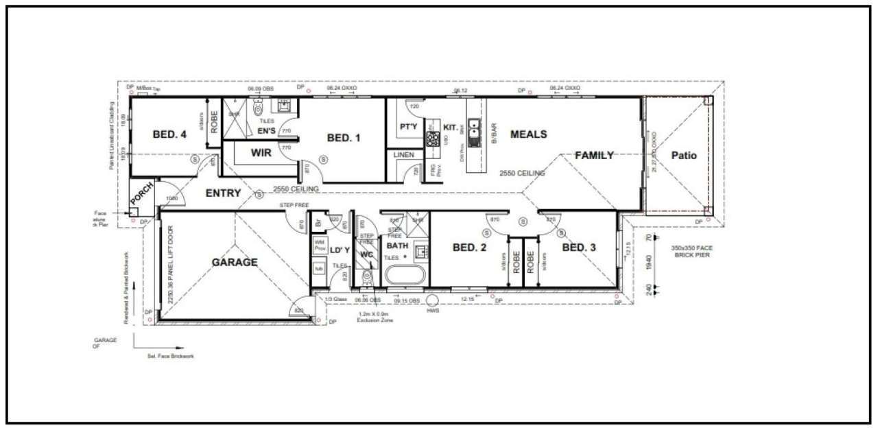 Lot 565 Boronia Street, Yarrabilba QLD, Yarrabilba - Thumbnail 5