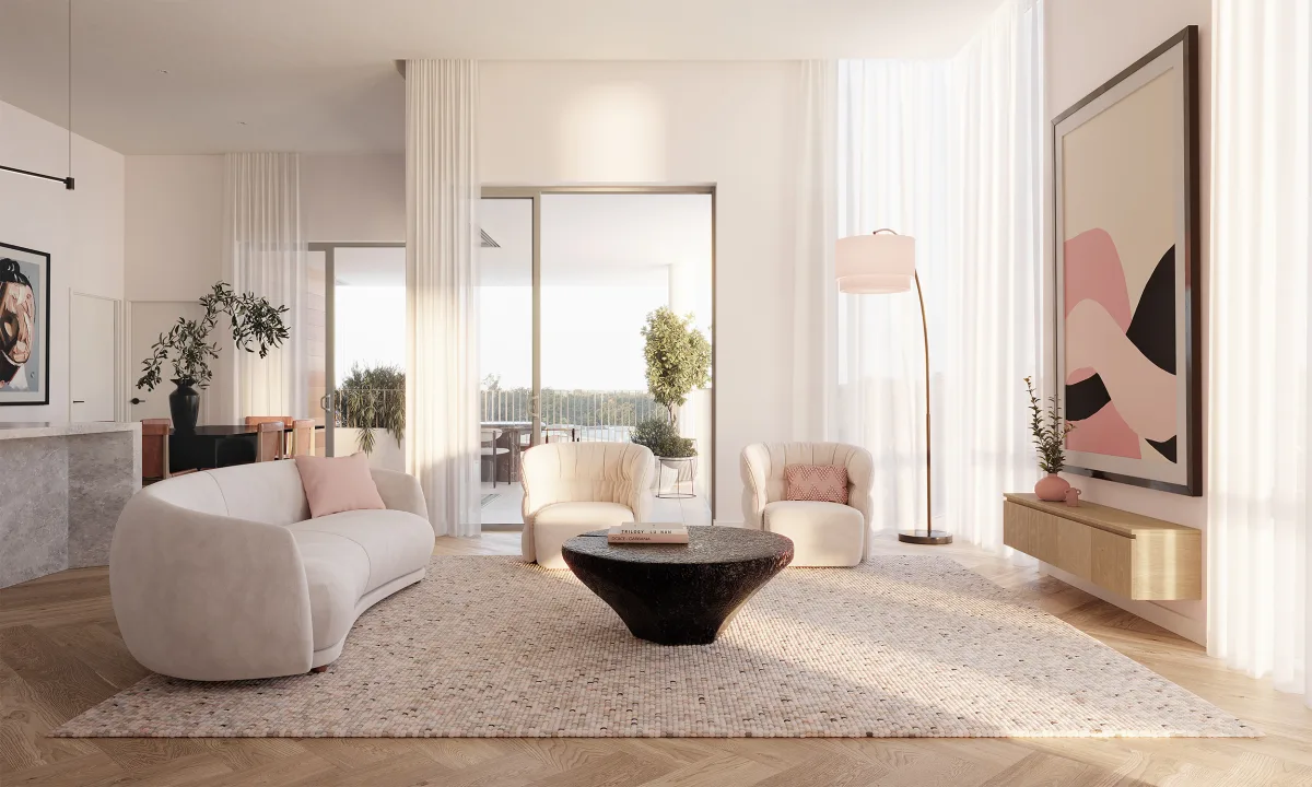 The Audrey, Indooroopilly QLD, Indooroopilly - Thumbnail 3