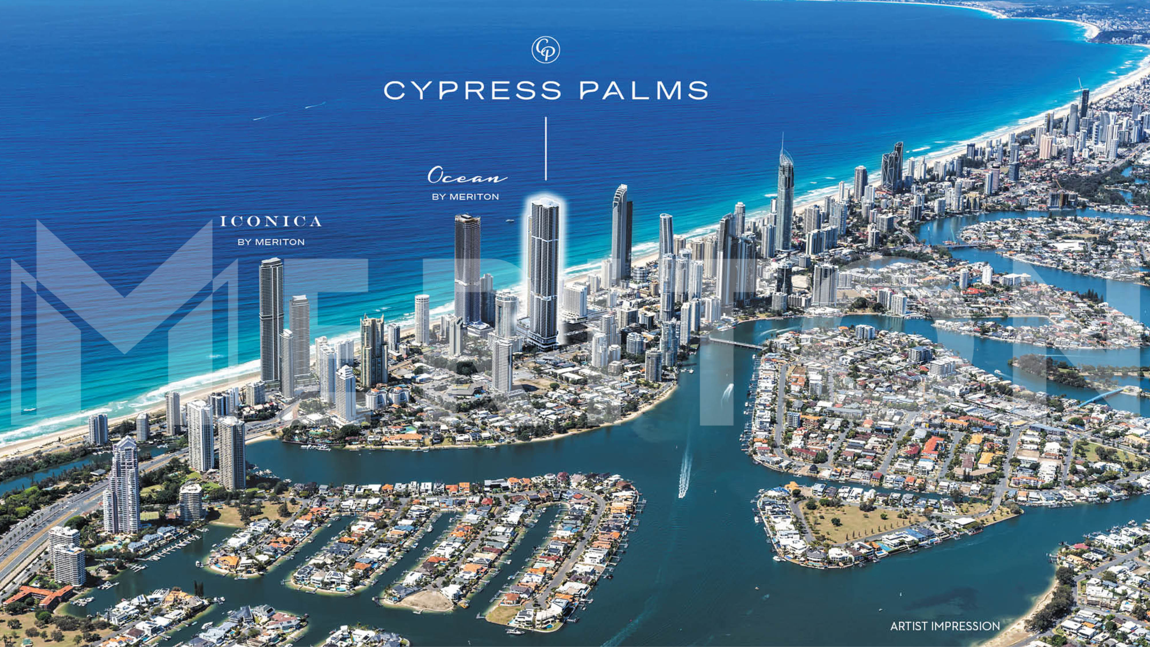 Cypress Palms, Surfers Paradise QLD, Surfers Paradise - Thumbnail 6