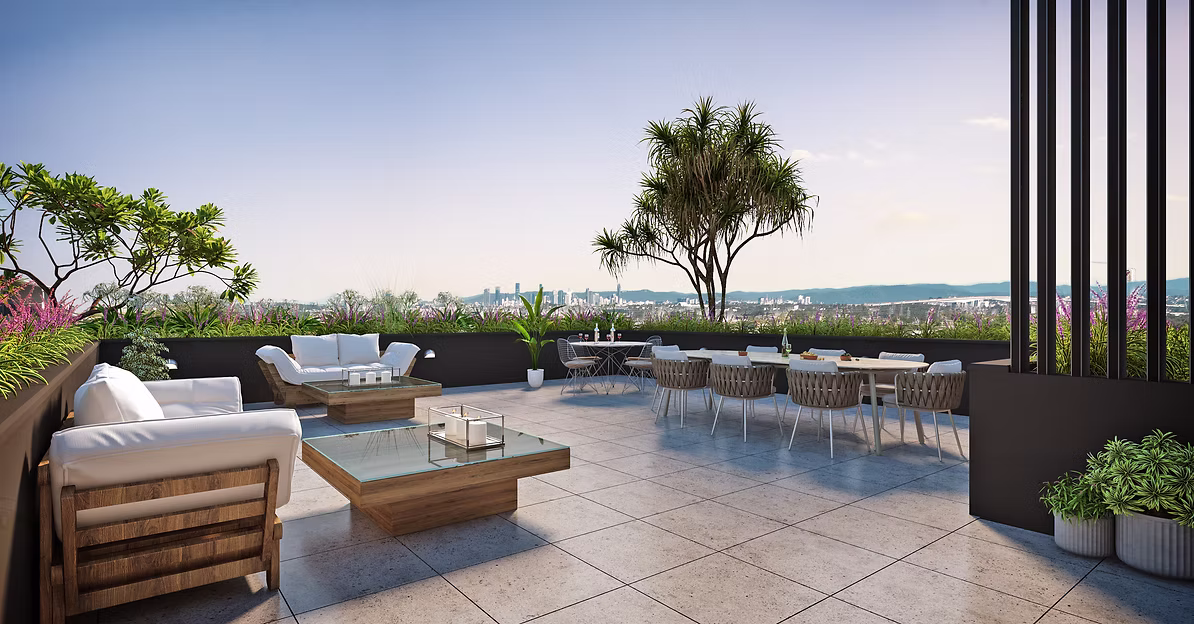 Adena Residences,Wynnum West QLD, Wynnum West - Thumbnail 6
