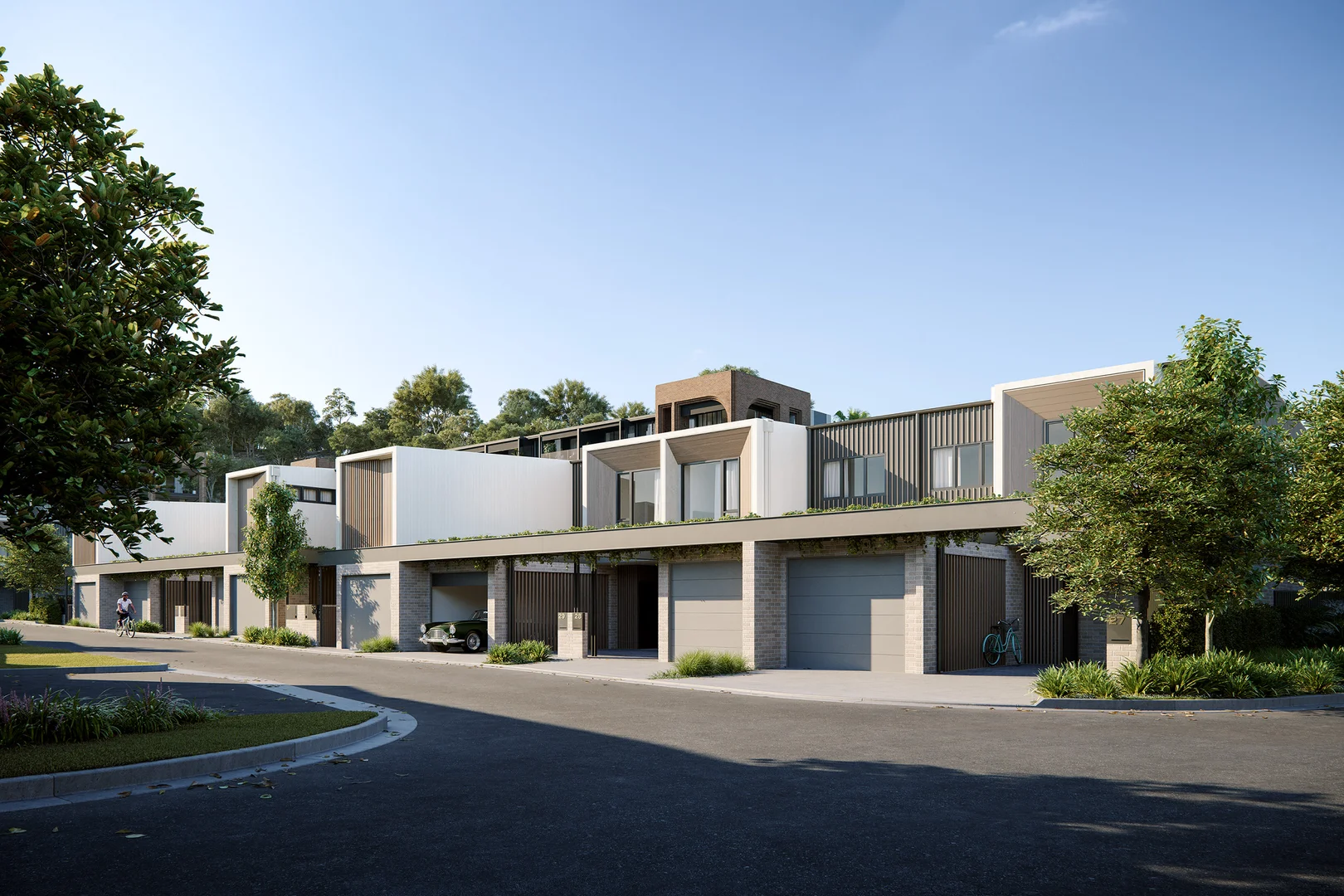 Brickworks Park, Alderley QLD, Alderley - Image 1