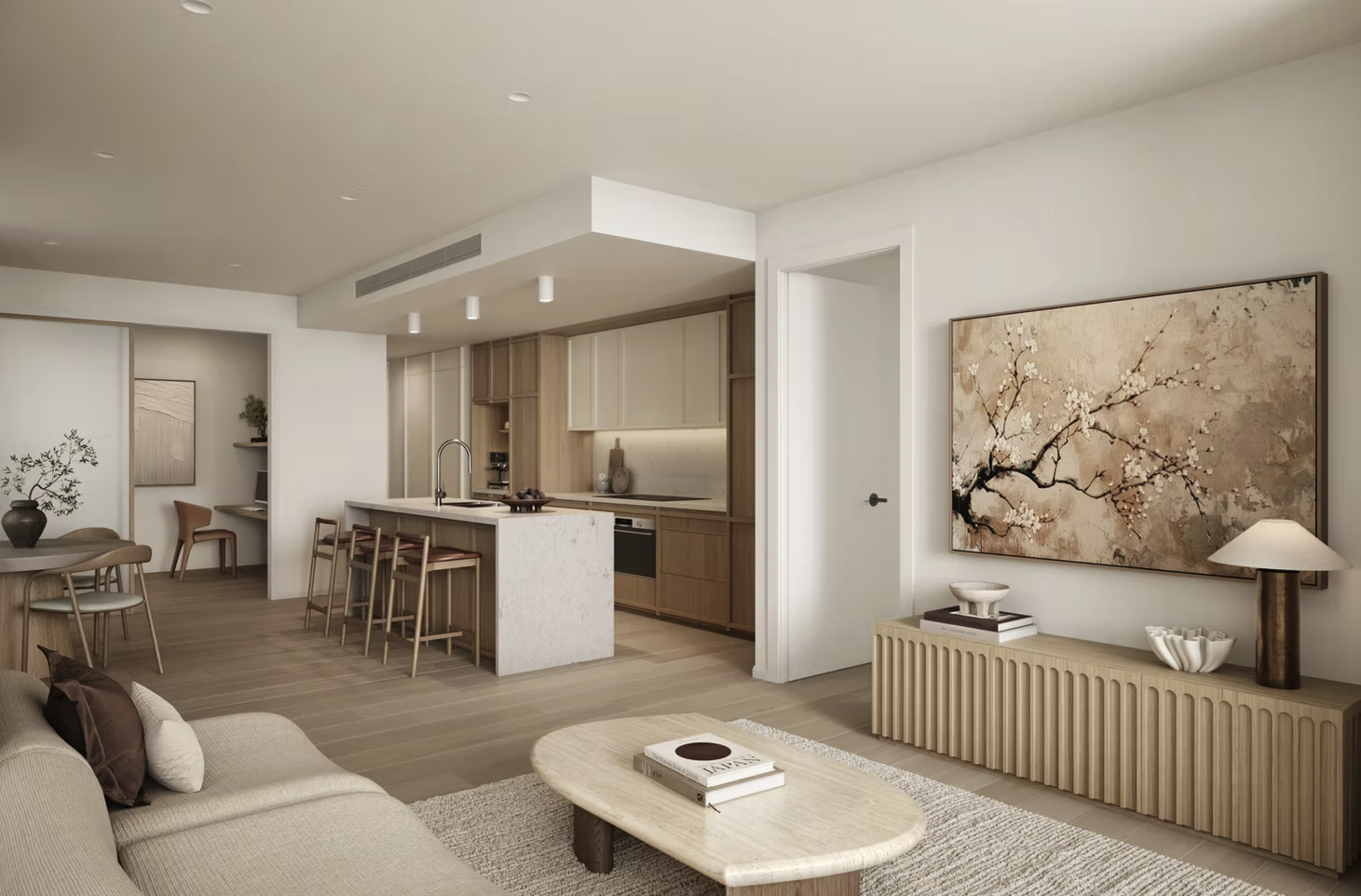 Koya Residences, Toowong QLD, Toowong - Thumbnail 8