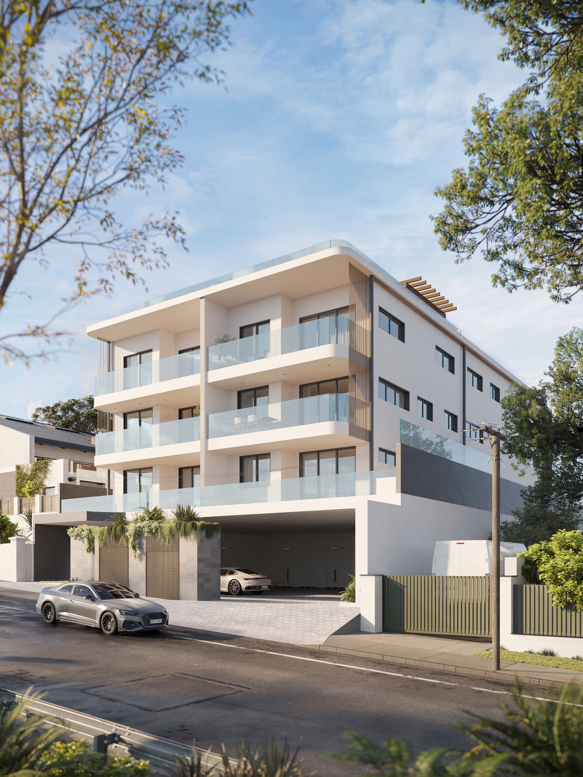 The Hills, Highgate Hill QLD, Highgate Hill - Thumbnail 5