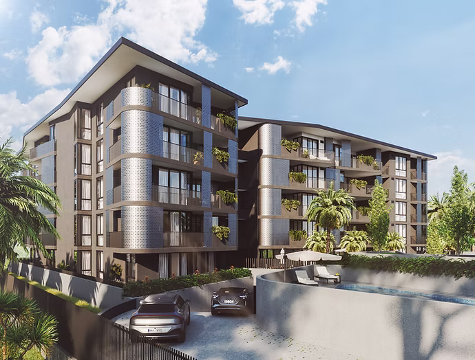 Adena Residences,Wynnum West QLD, Wynnum West - Thumbnail 3