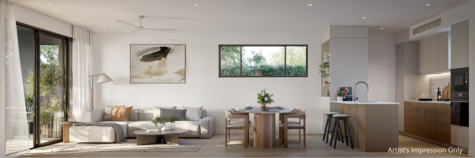 Songbird Terraces, Oxley QLD, Oxley - Thumbnail 7