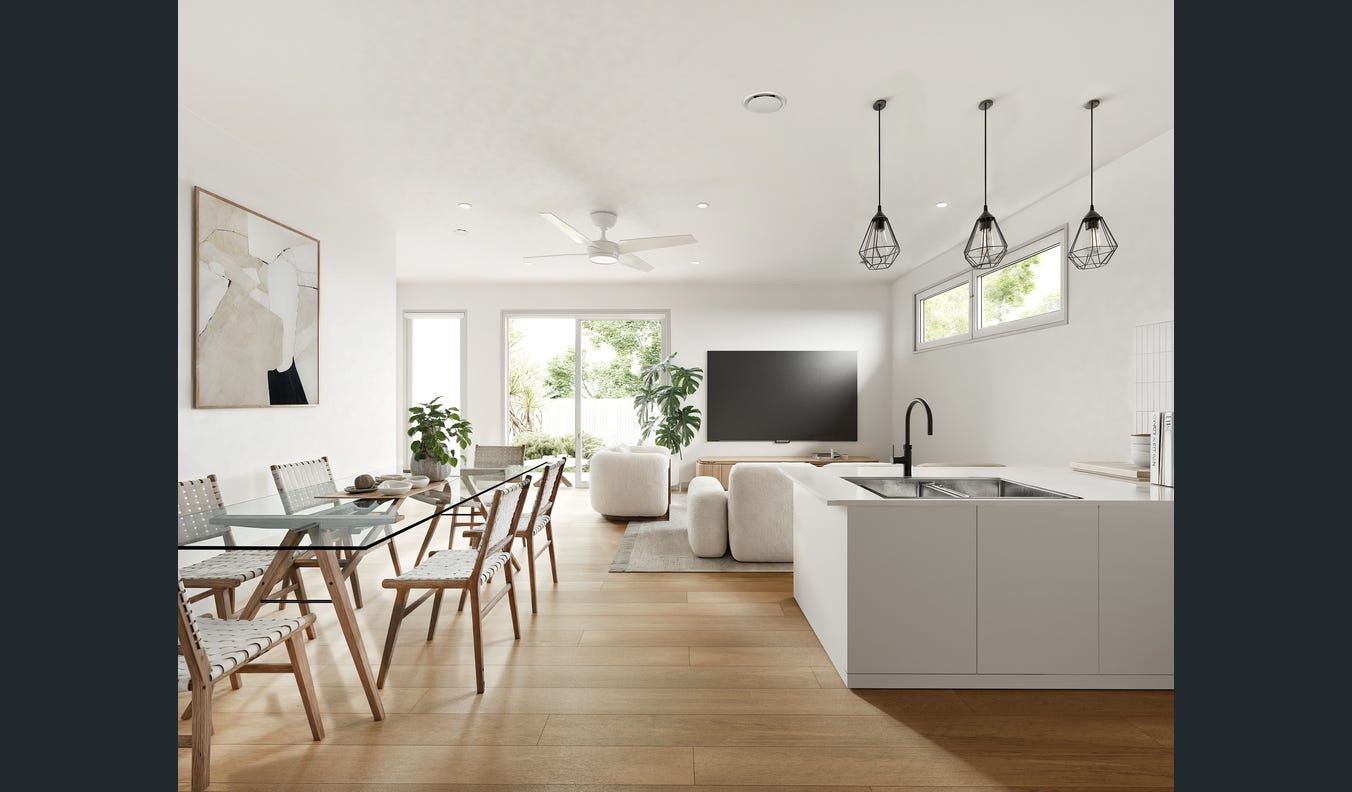 Clayfield Townhouses, Clayfield QLD, Clayfield - Thumbnail 3
