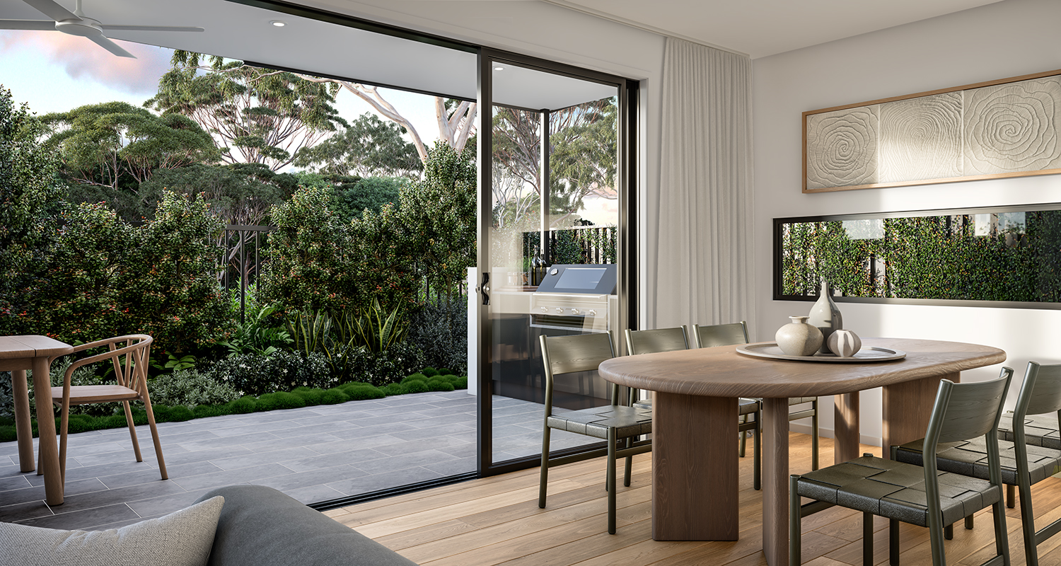 Woodlands Residences, Chapel Hill QLD, Chapel Hill - Thumbnail 2