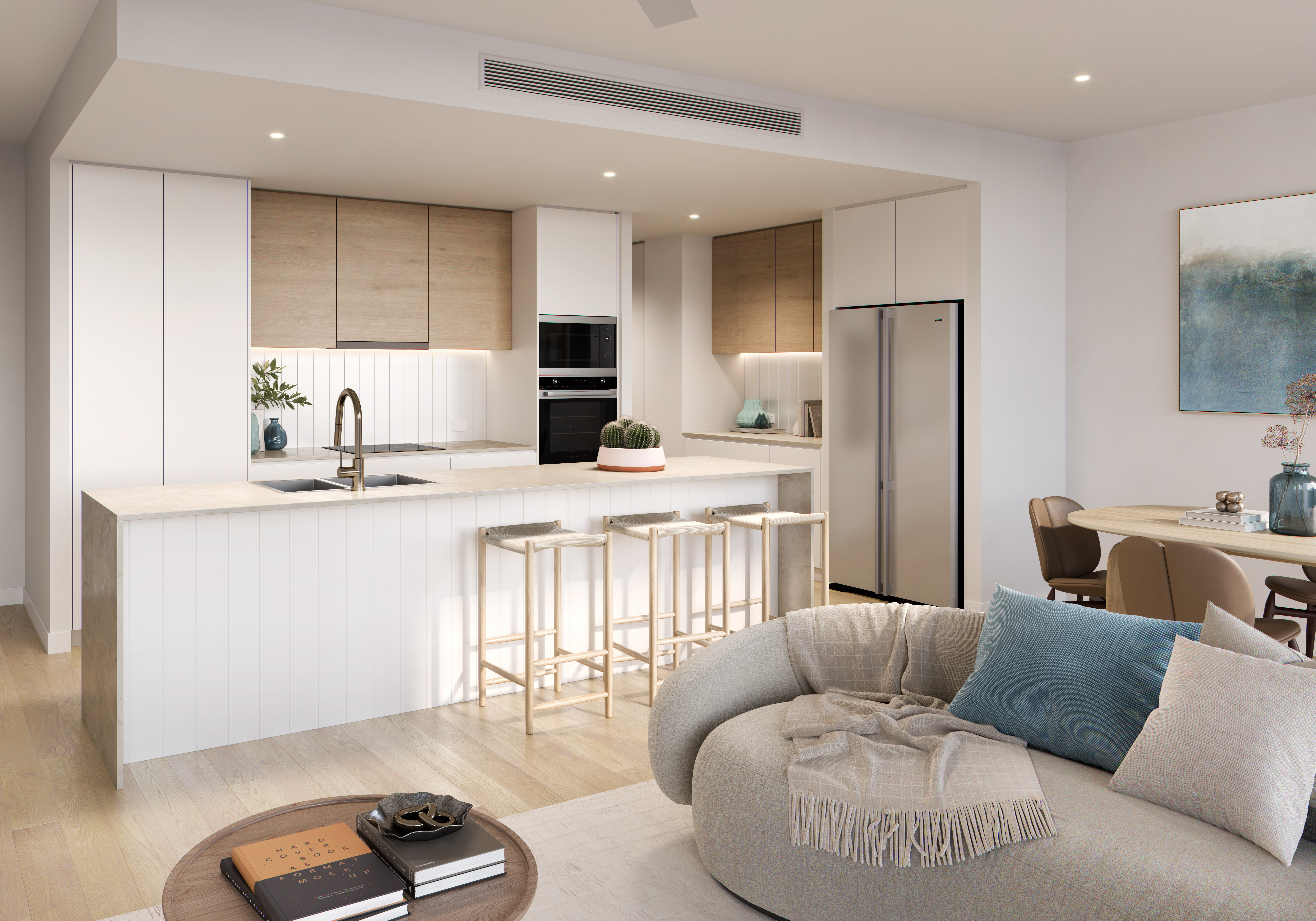 Haven Residences, Cleveland QLD, Cleveland - Thumbnail 5