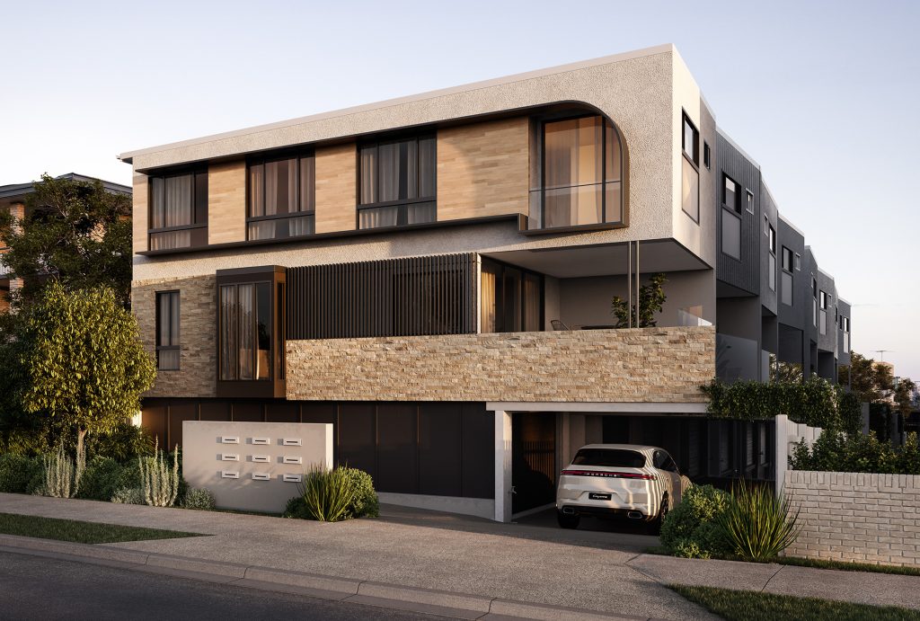 Laurea, Holland Park West QLD, Holland Park West - Image 1