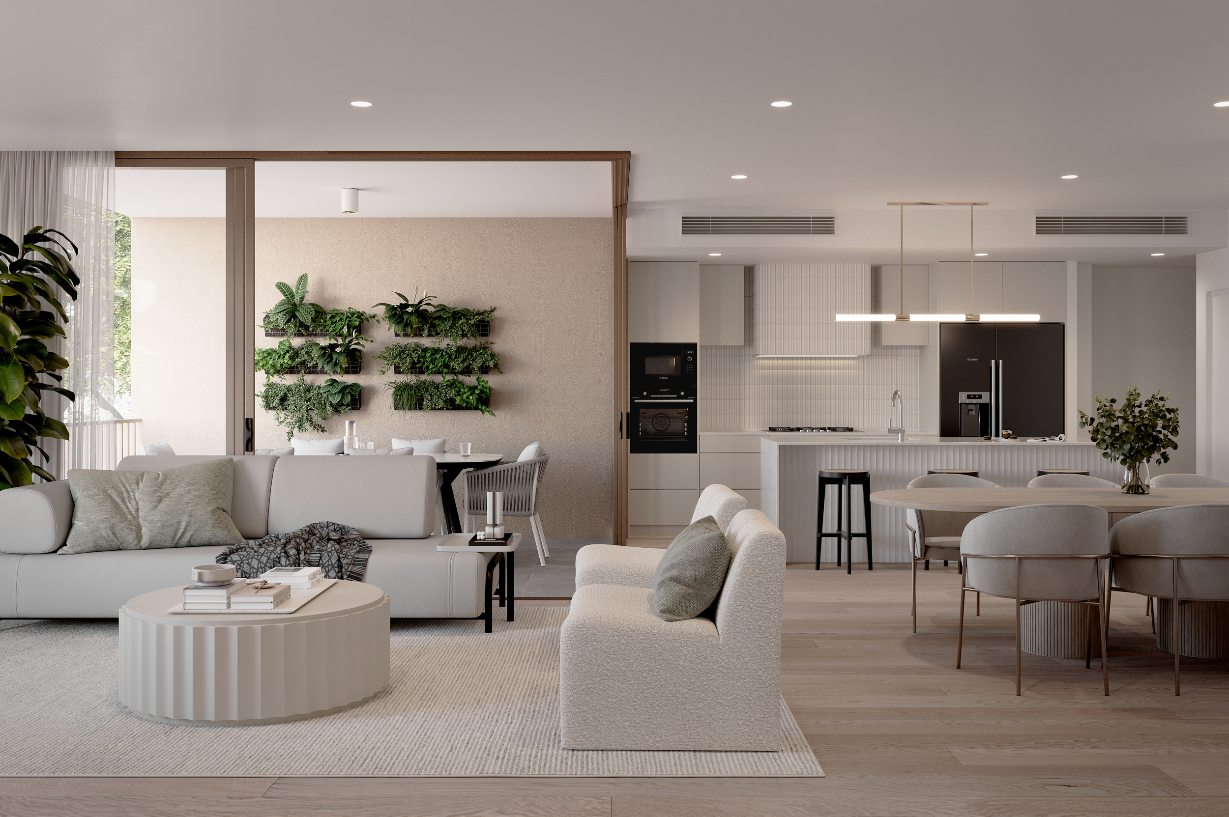 Elisi Residences, West End QLD, West End - Thumbnail 7