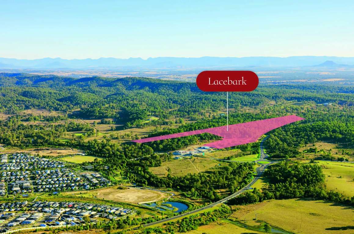 Lot 663 Amity Way, South Ripley QLD, South Ripley - Thumbnail 4