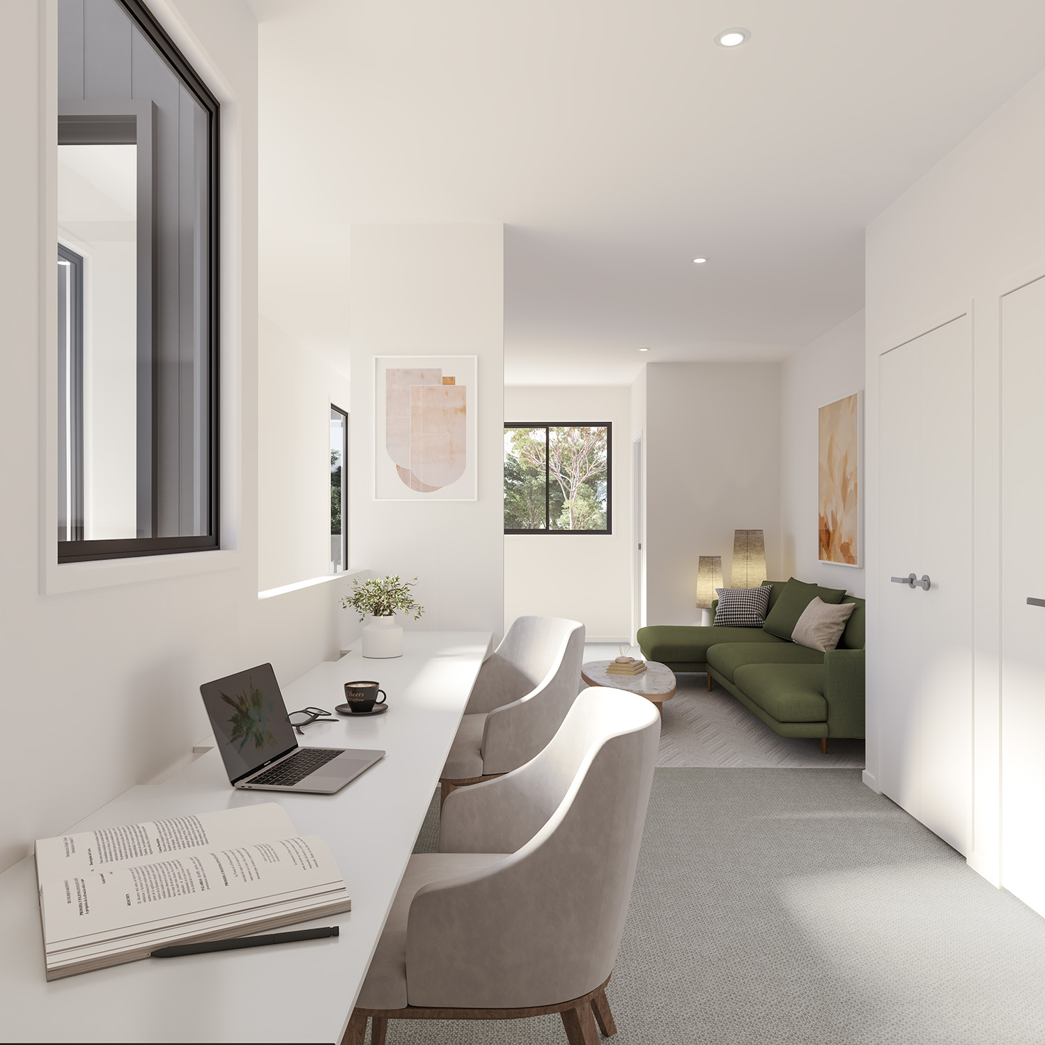 Woodlands Residences, Chapel Hill QLD, Chapel Hill - Thumbnail 8