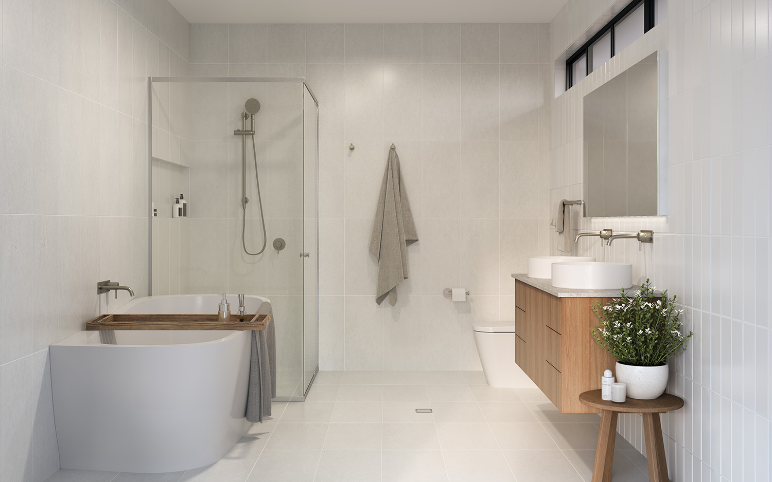 Woodlands Residences, Chapel Hill QLD, Chapel Hill - Thumbnail 3
