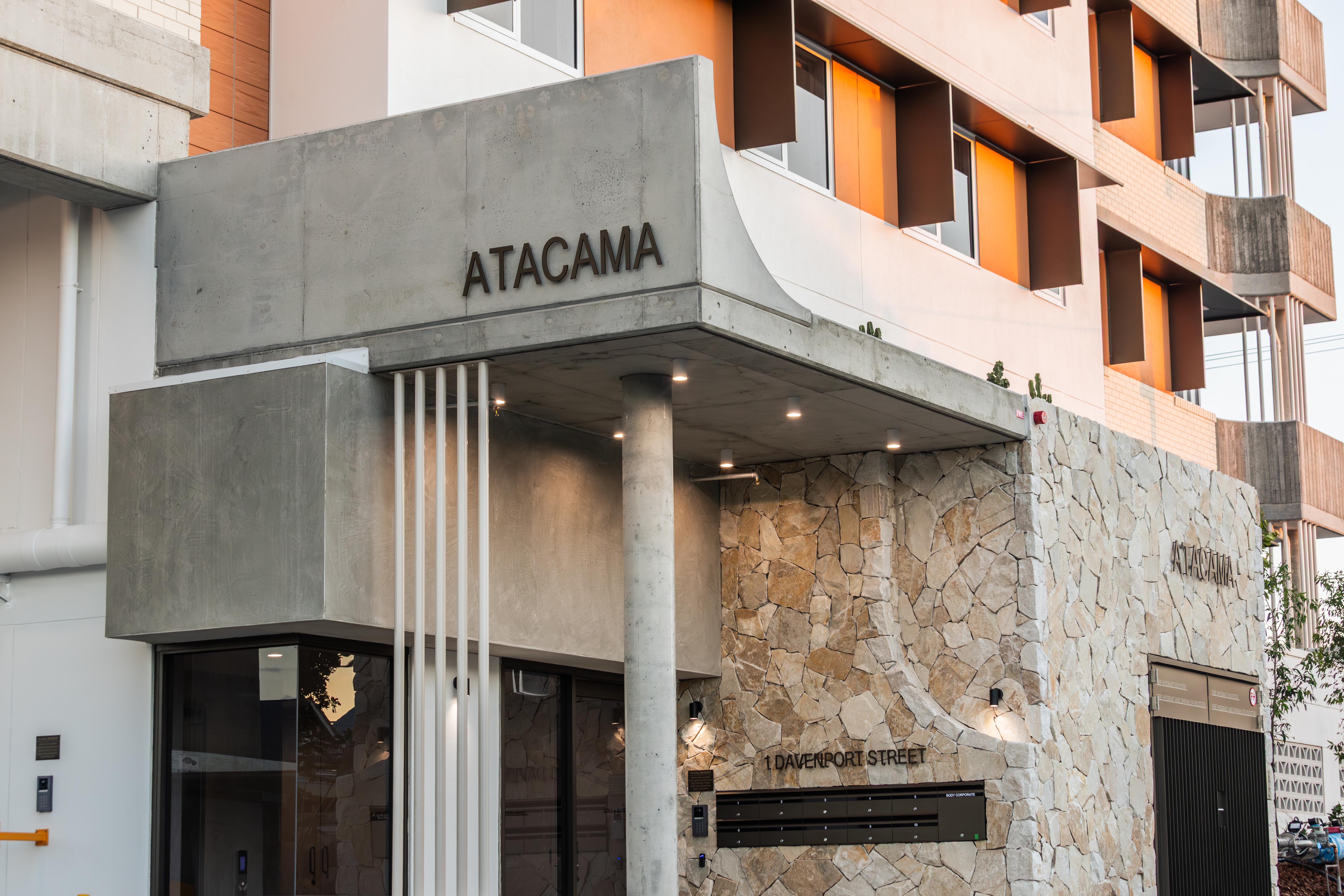 Atacama Residences, Chermside QLD, Chermside - Image 1